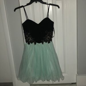 Prom Dress, Party dress